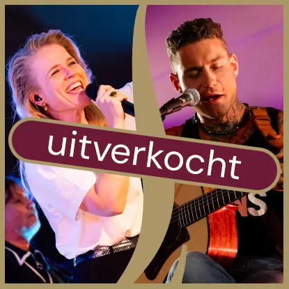 Ilse DeLange & Douwe Bob